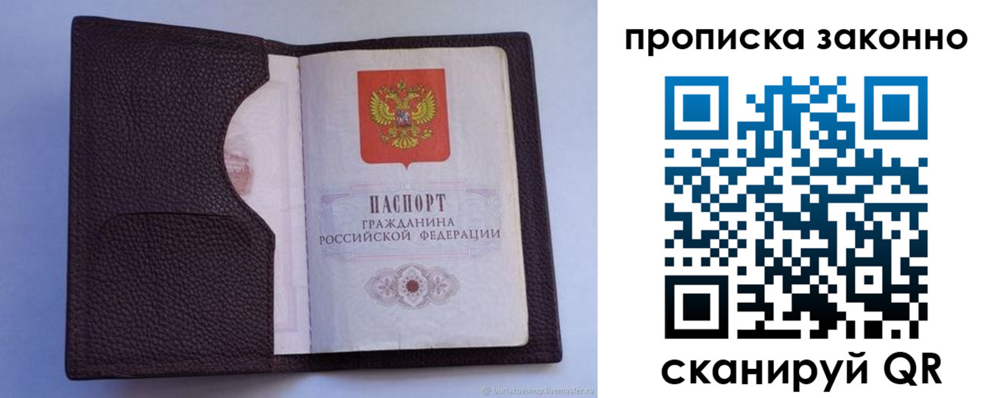 регистрация в Пермской области